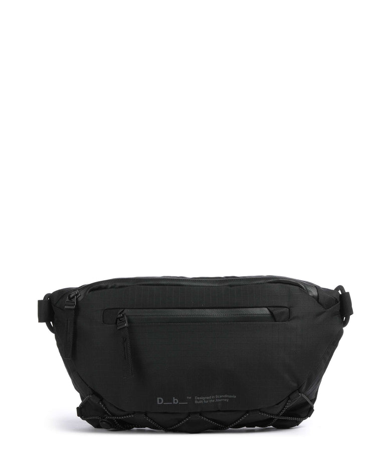 Db Roamer Pro 6L Sling bag black out