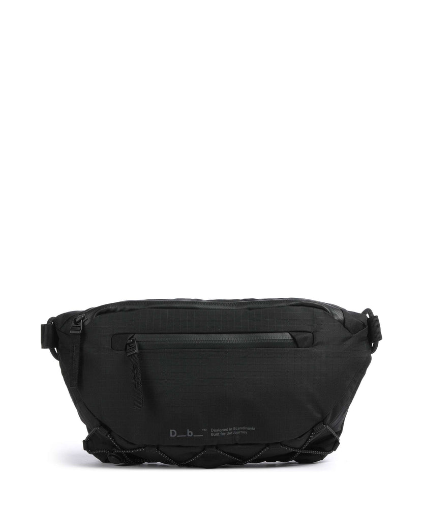 Db Roamer Pro 6L Sling bag black out