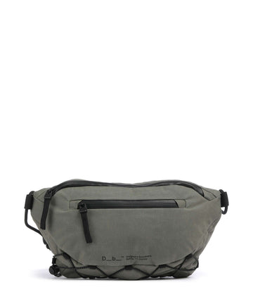 Db Roamer Pro 6L Torba za praćku forest green