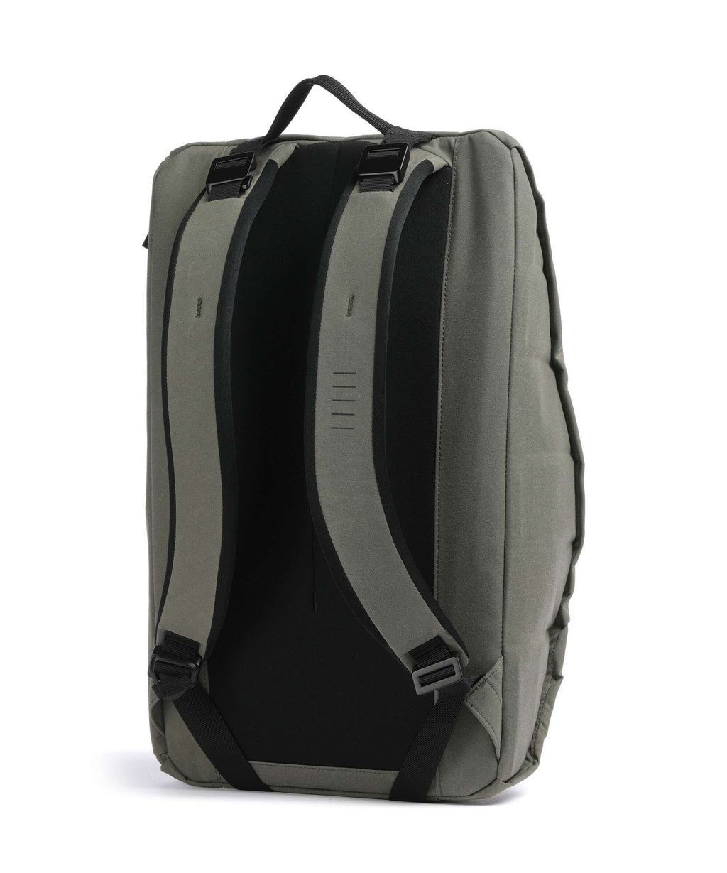 Db Hugger 15 Backpack forest green