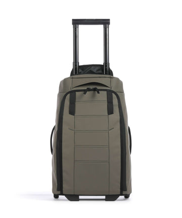Db Hugger 40 Putna torba s kotačićima forest green