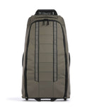 Db Hugger 90 Putna torba s kotačićima forest green