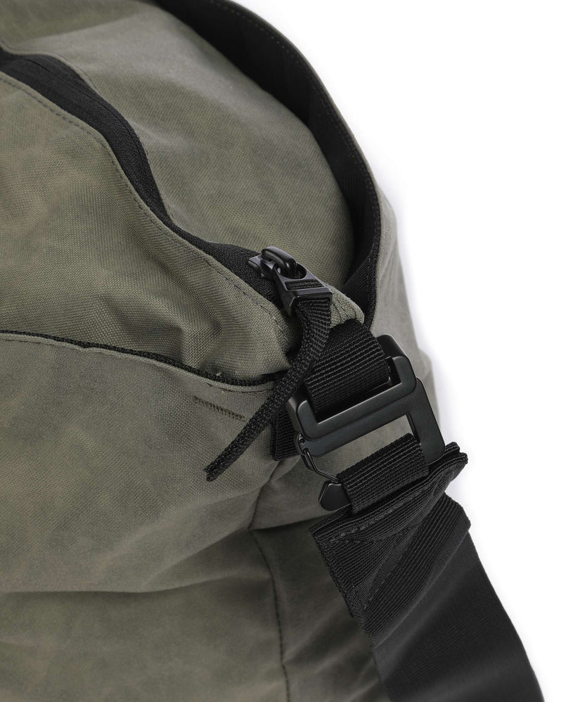 Db Essential 40 Weekend bag forest green