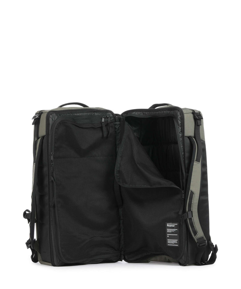 Db Roamer 70 Travel bag forest green