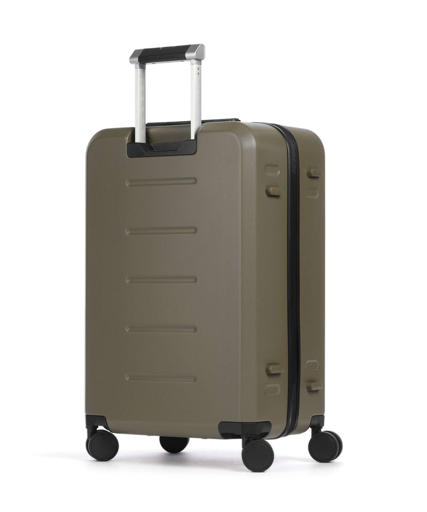 Db Ramverk M Spinner (4 wheels) forest green