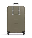 Db Ramverk L Kolica na 4 kotača forest green