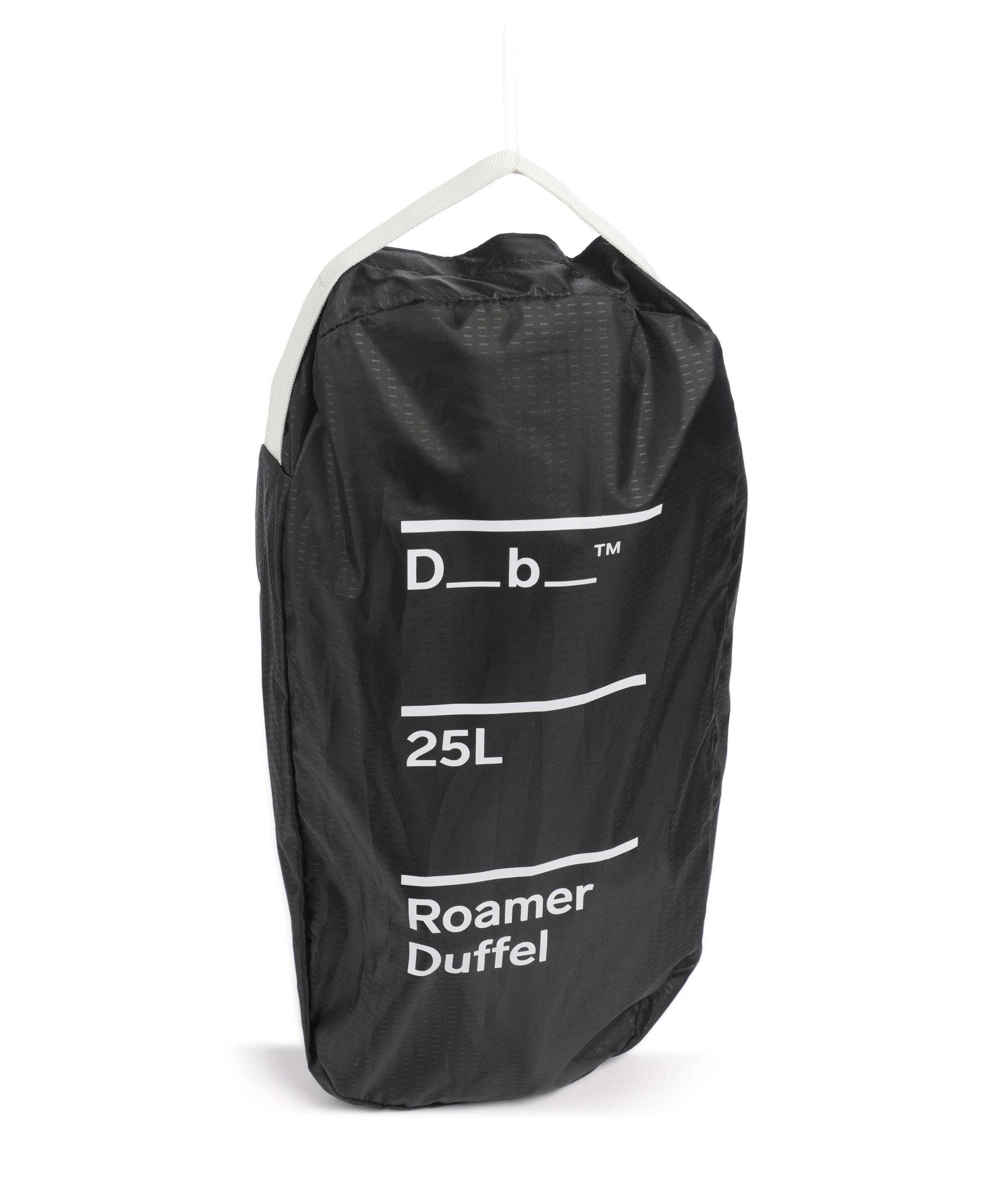 Db Roamer 25 Travel backpack cappuccino