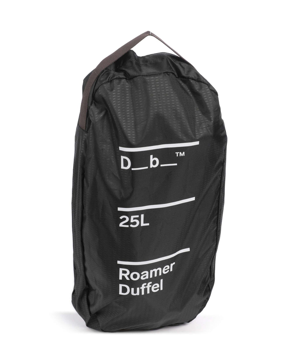 Db Roamer 25 Travel backpack espresso