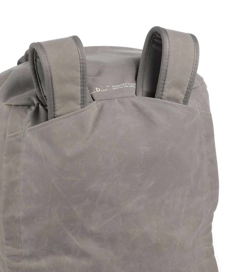 Db Roamer 60 Travel bag sand grey