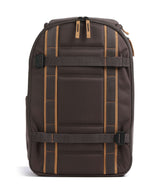 Db Ramverk 21 Ruksak espresso