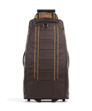 Db Hugger 60 Putna torba s kotačićima espresso
