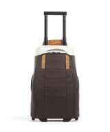 Db Hugger 40 Putna torba s kotačićima cappuccino