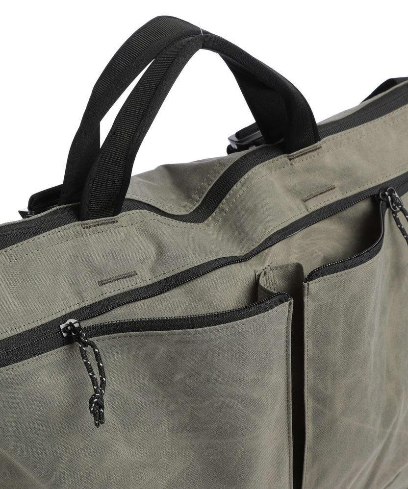 Db Utility 32 Handbag forest green