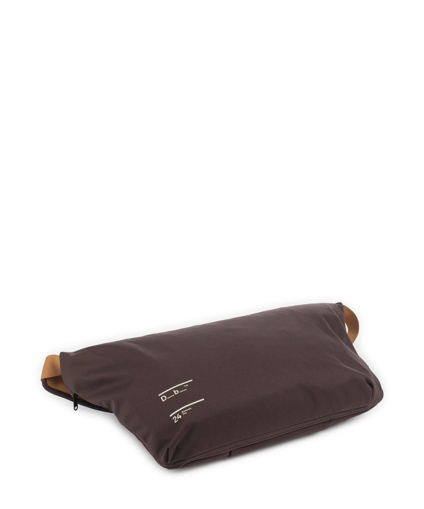 Db Ramverk 24 Sling bag espresso