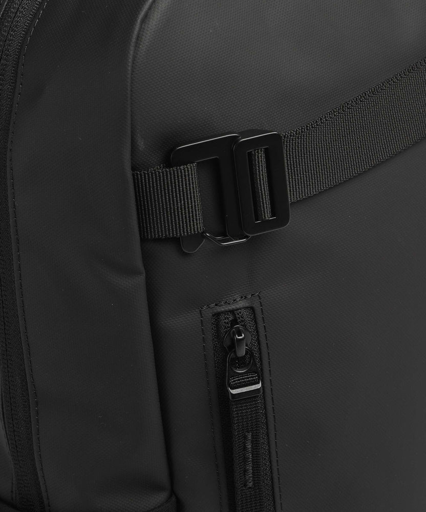 Db 17 Backpack black out