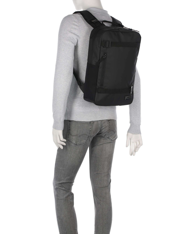 Db 17 Backpack fogbow beige