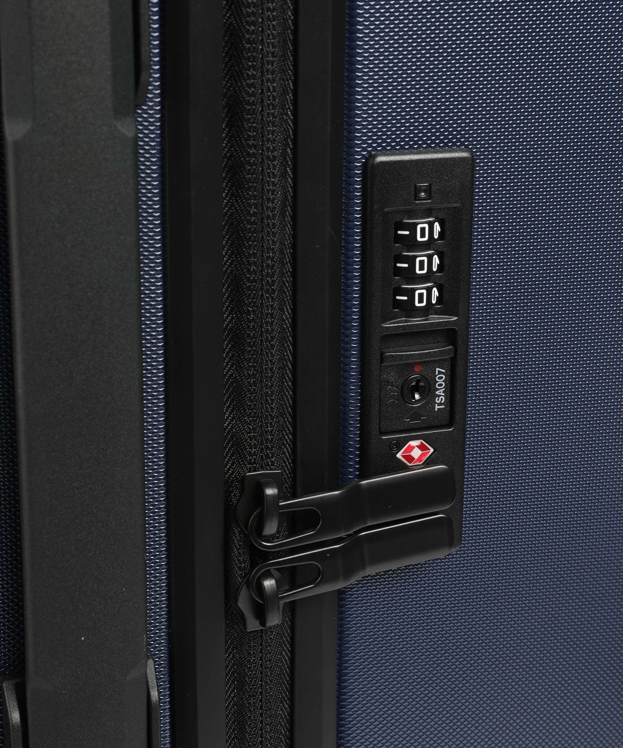 Db Ramverk M Spinner (4 wheels) blue hour