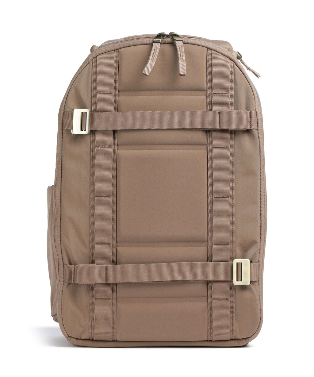 Db Ramverk 21 Backpack affogato brown