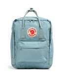 Fjällräven Kånken Ruksak sky blue