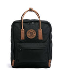 Fjällräven Kånken No. 2 Ruksak black