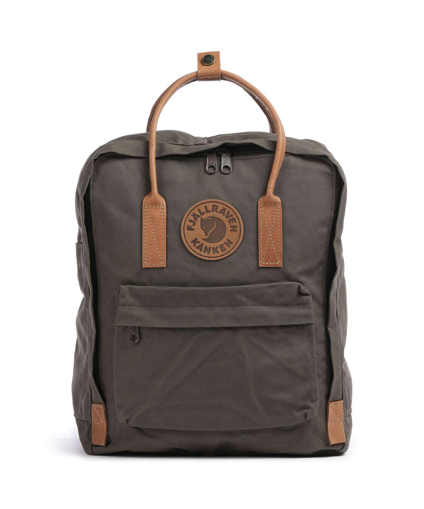 Fjällräven Kånken No. 2 Backpack dark olive