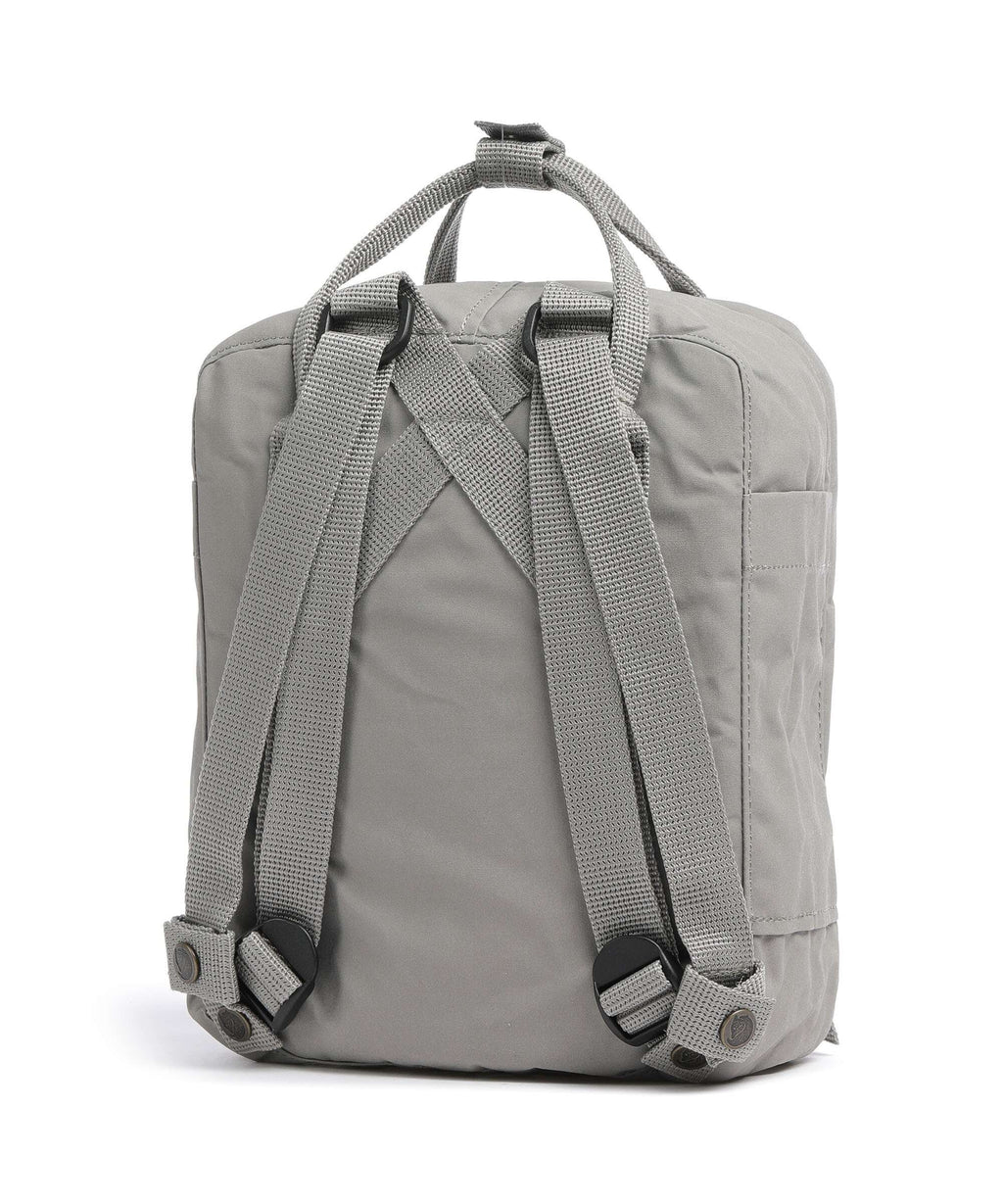 Fjällräven Kånken Mini Backpack Fog