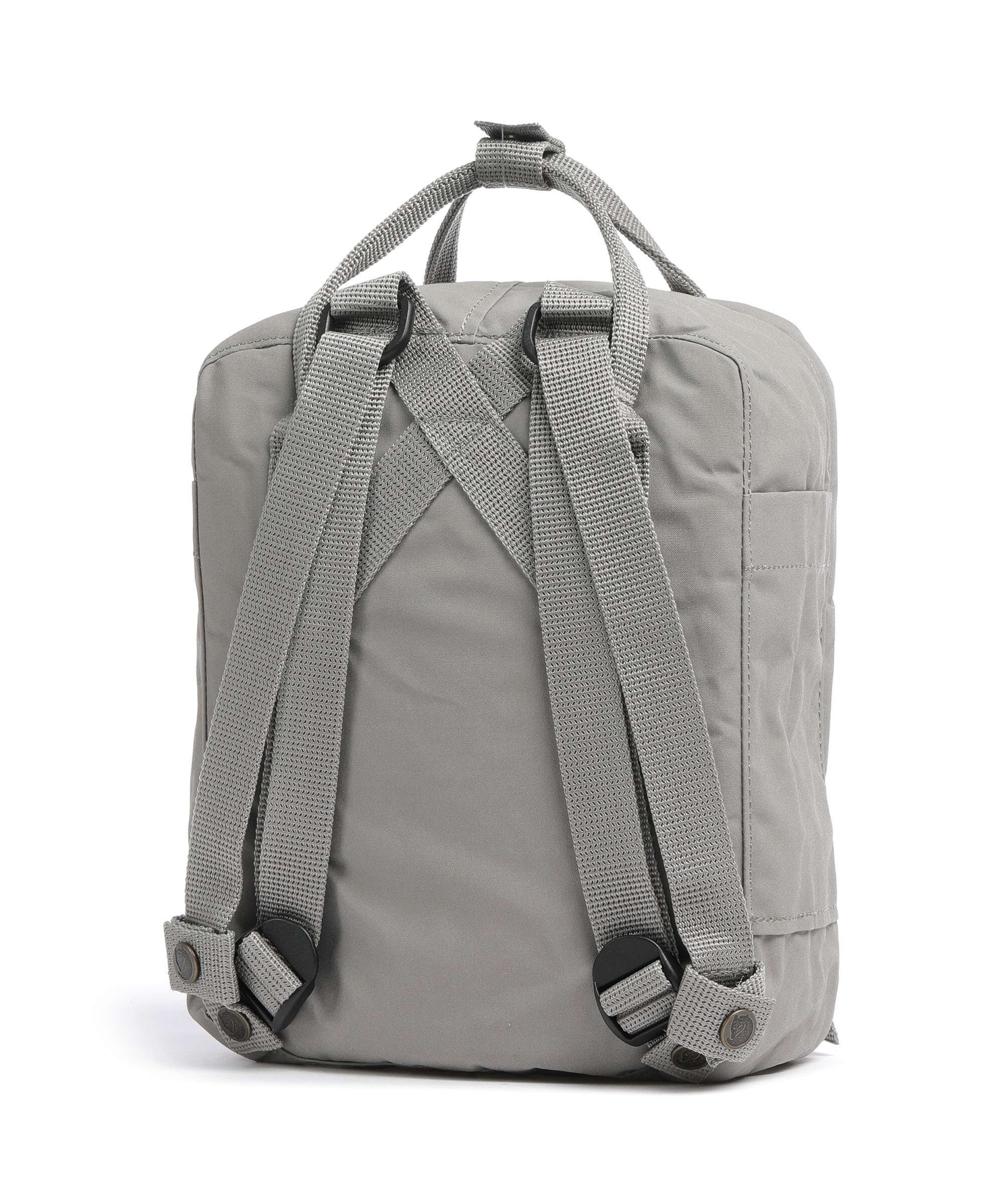 Fjällräven Kånken Mini Backpack Fog