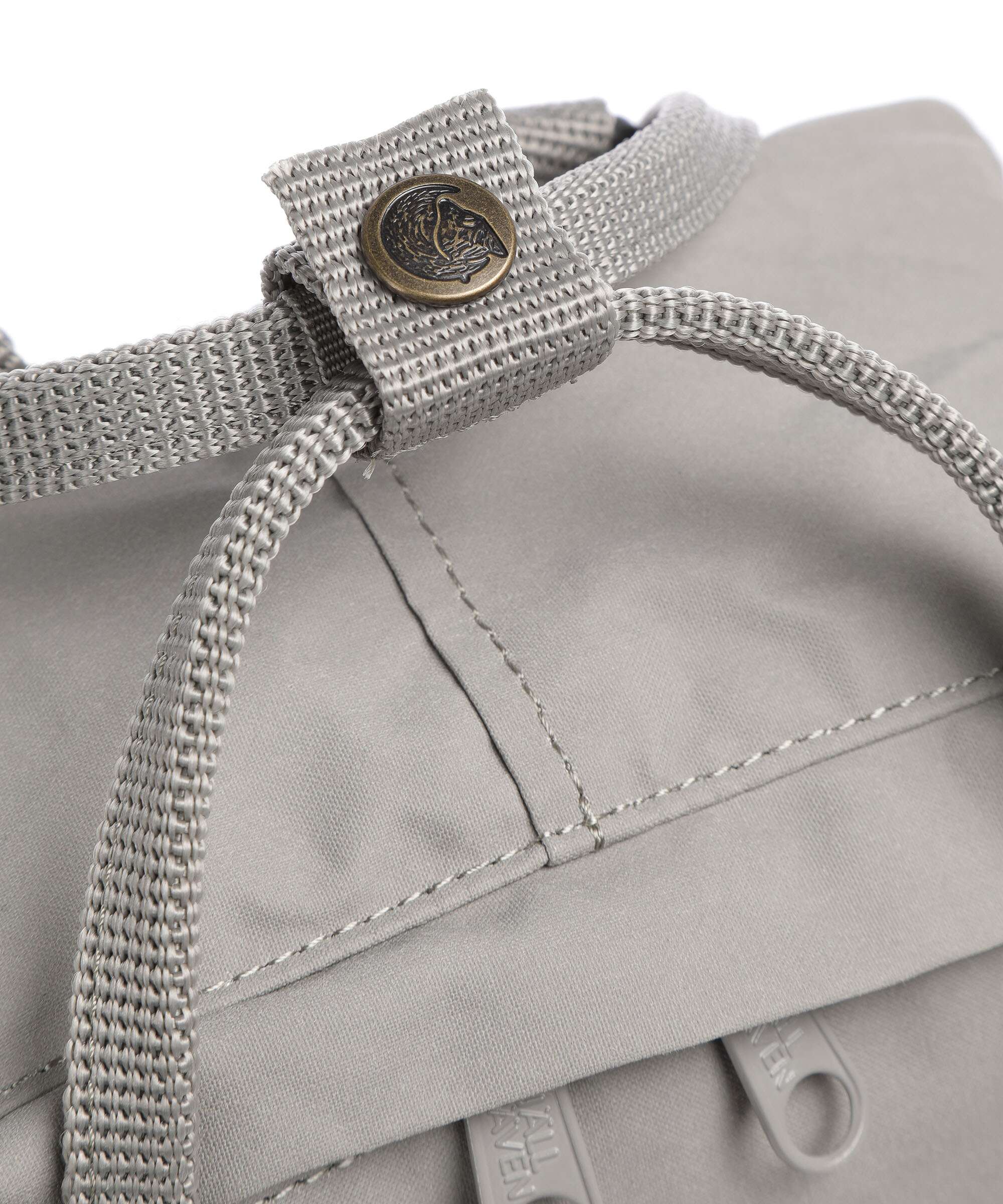 Fjällräven Kånken Mini Backpack Fog