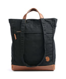 Fjällräven No. 2 Shopper black