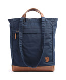 Fjällräven No. 2 Shopper navy