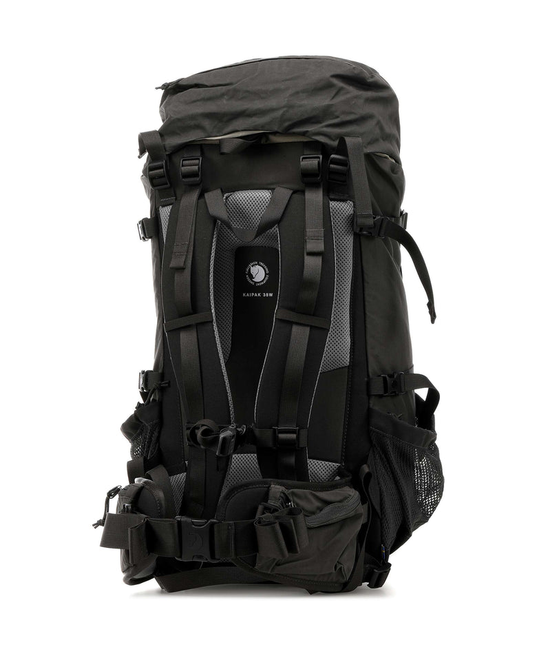 Fjällräven Kaipak 38 W Hiking backpack stone grey