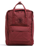 Fjällräven Re-Kånken Ruksak ox red