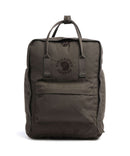 Fjällräven Re-Kånken Ruksak dark olive