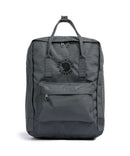 Fjällräven Re-Kånken Ruksak slate