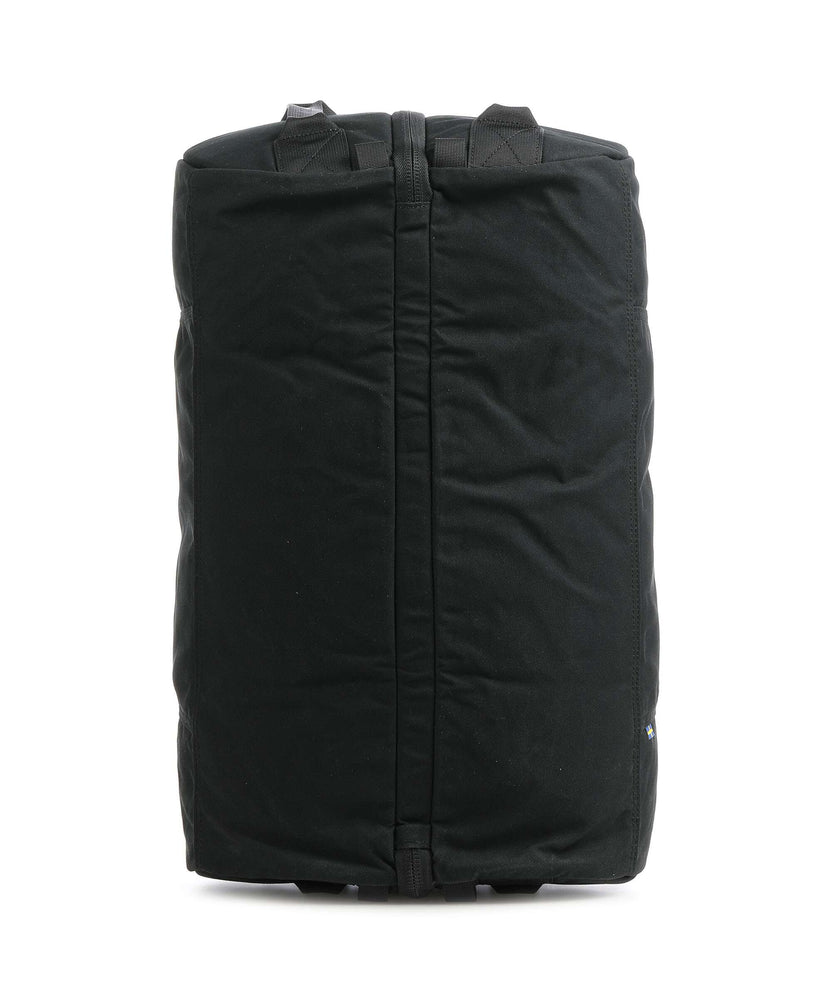 Fjällräven Splitpack Travel backpack black