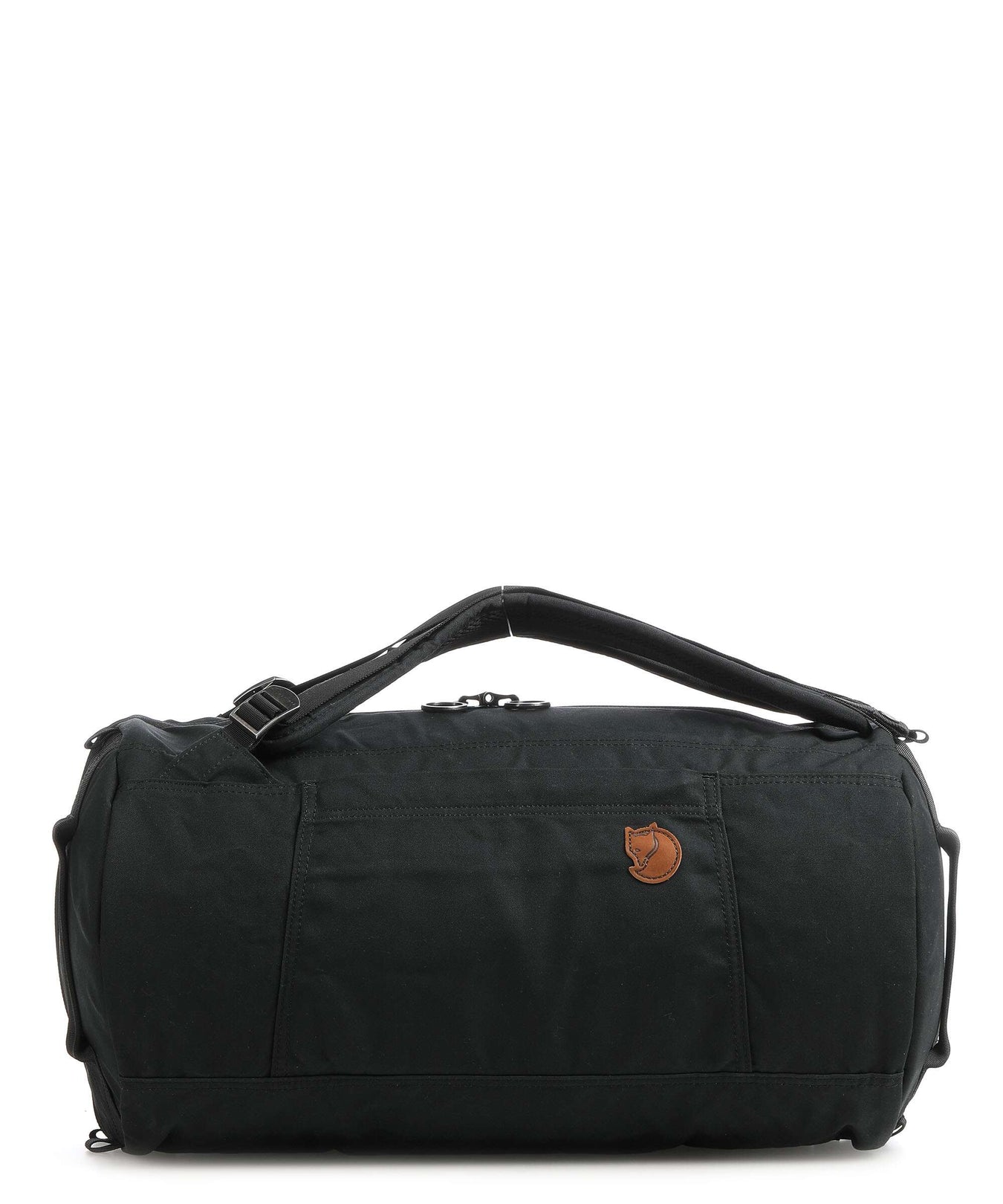 Fjällräven Splitpack Travel backpack black