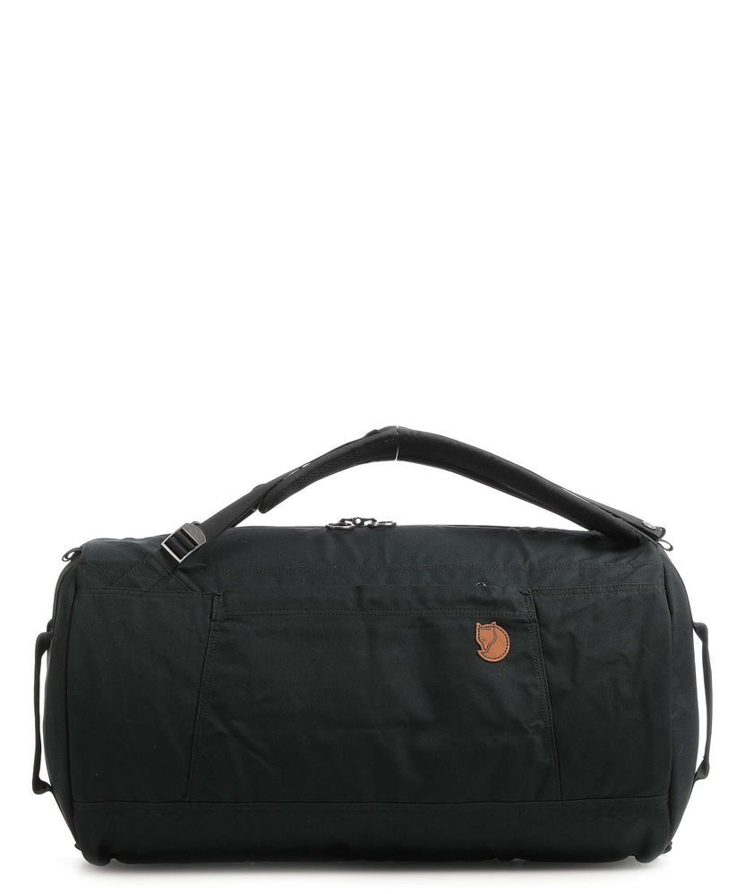 Fjällräven Splitpack Large Travel bag black