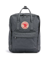 Fjällräven Kånken Ruksak super grey