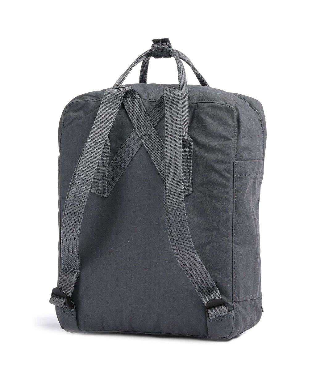 Fjällräven Kånken Backpack super grey