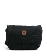 Fjällräven Greenland Kurirska torba black