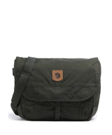 Fjällräven Greenland Kurirska torba forest green