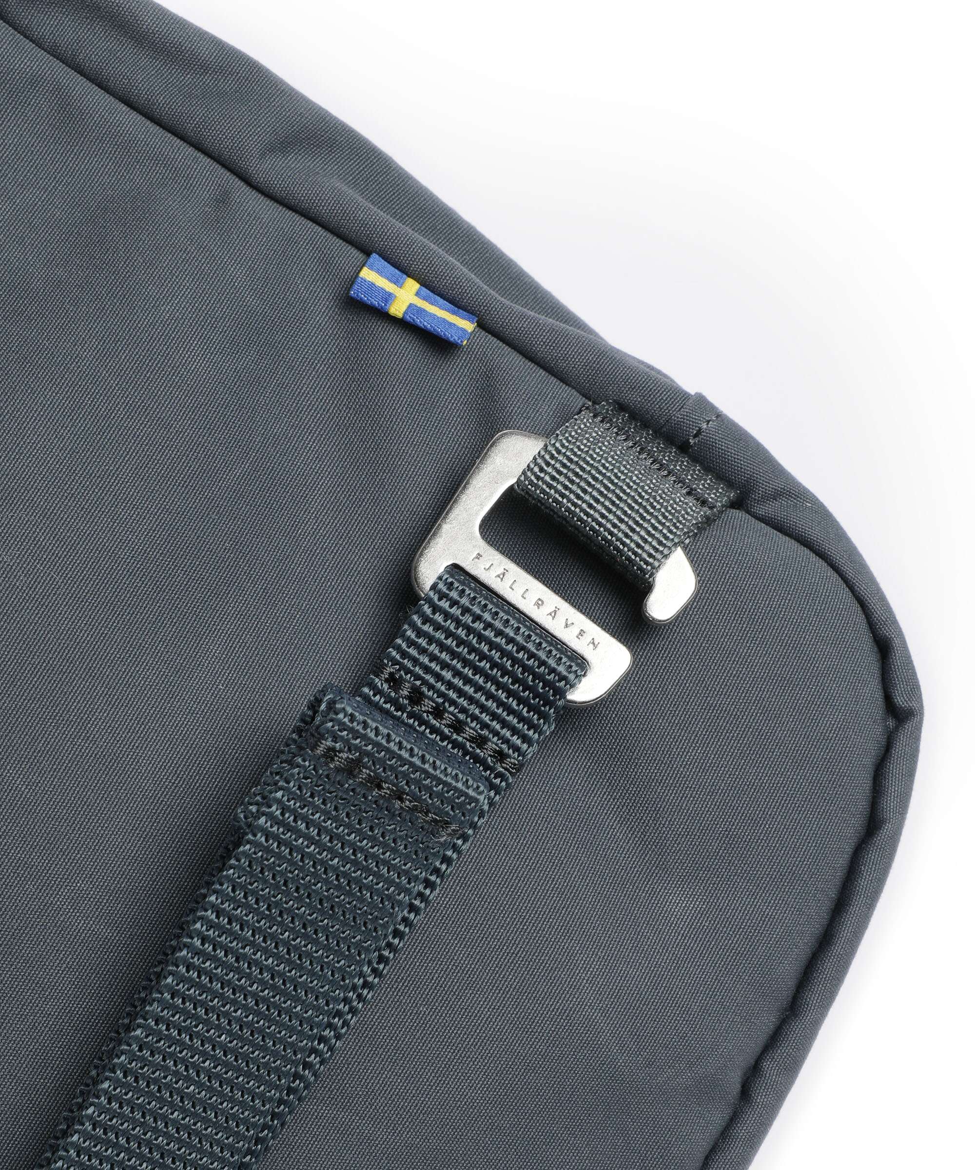 Fjällräven Greenland Small Messenger bag dusk