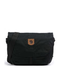 Fjällräven Greenland Small Messenger bag black
