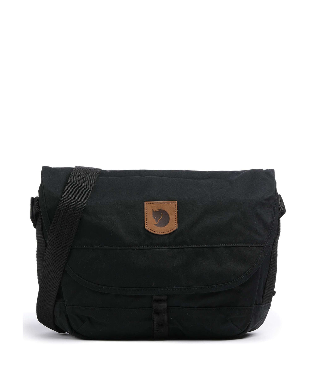 Fjällräven Greenland Small Briefcase black