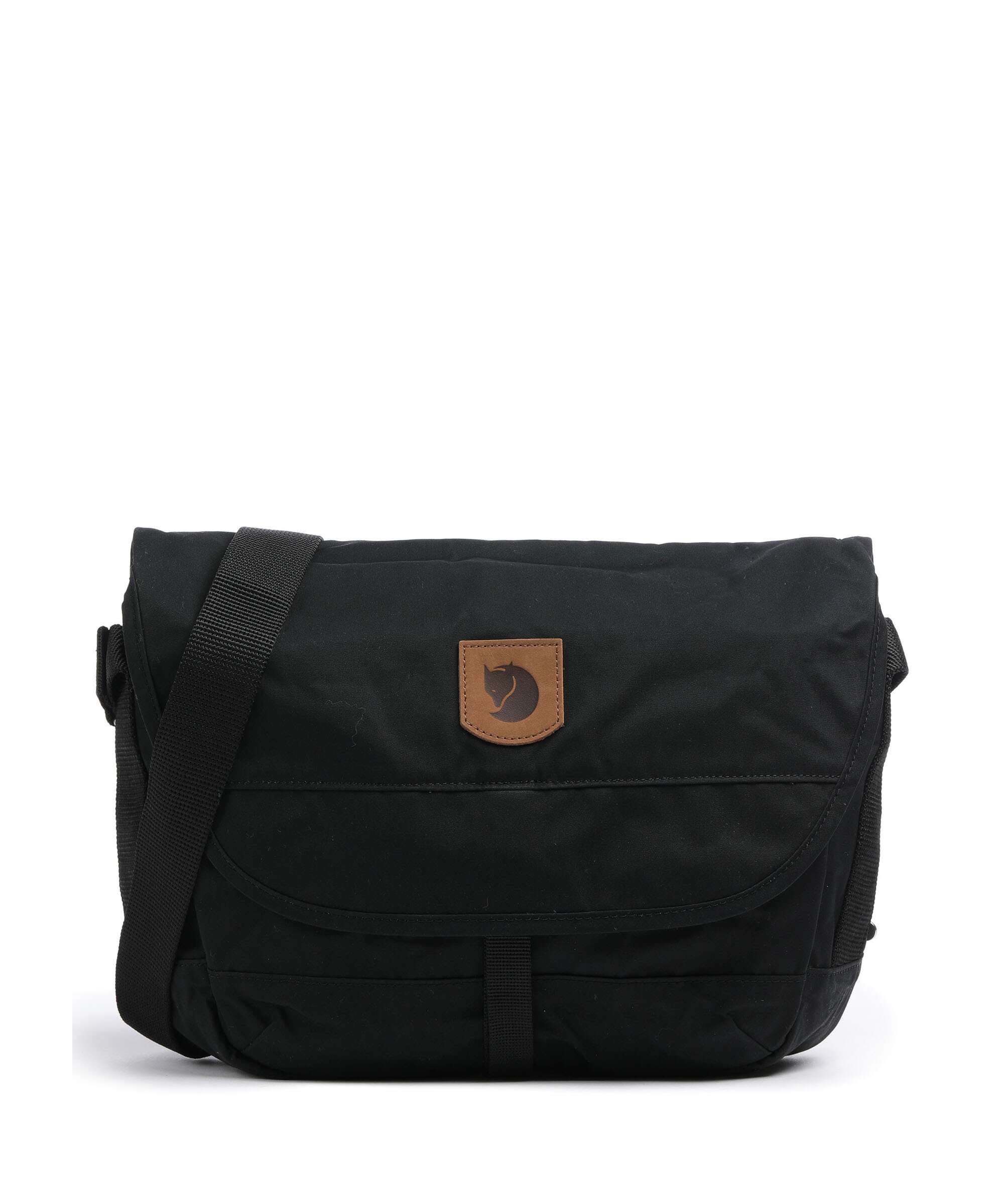 Fjällräven Greenland Small Briefcase black