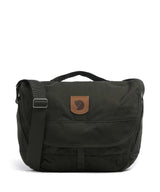 Fjällräven Greenland Small Aktovka forest green