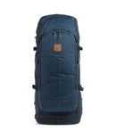 Fjällräven Keb 72 Trekking ruksak storm/dark navy