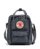 Fjällräven Kånken Sling Torba preko ramena graphite