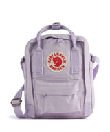 Fjällräven Kånken Sling Torba preko ramena pastel lavender