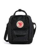 Fjällräven Kånken Sling Torba preko ramena black